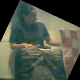 This genuine voyeur video features an attractive girl taking a shit in a bathroom. The event was recorded on a hidden camera without audio at a strange angle, so the picture was reconfigured for easier viewing. Over 2 minutes.